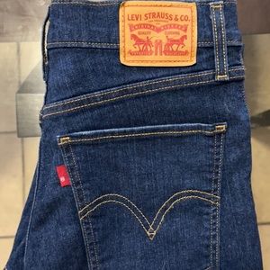 LEVI STRAUSS FOR WOMEN, SIZE:29